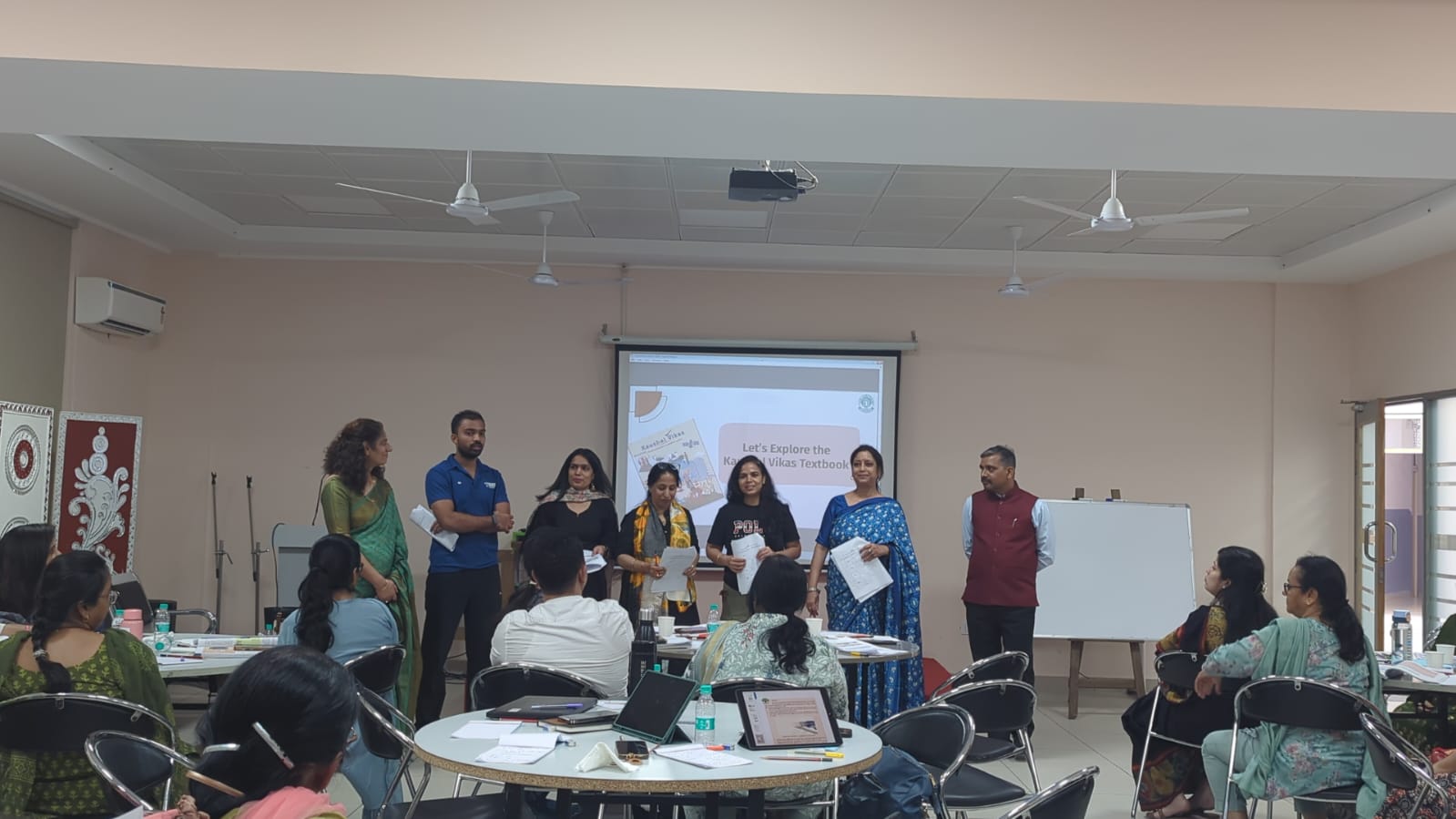 CBSE Skill Education - Kaushal Vikas
